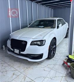 کرایسلەر 300